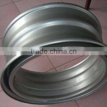 Lantian Hot Selling 8.25-22.5 Demountable Rims