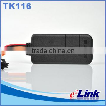 good quality tk116 gps tracker with sms command