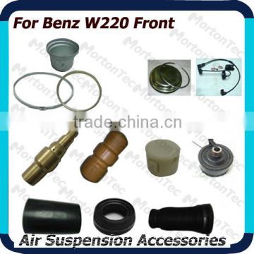 front dust cover car decoration accessories for Mercedes-Benz W220 OEM:2203270092