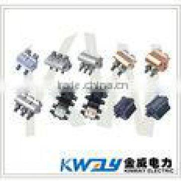 copper&aluminium bimetallic PG clamp manufacturer/JBTL series in china electric power fittings