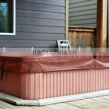Supply outdoor spa hot tub protective cover
