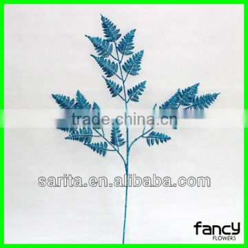 hot sale artificial fake leaves for decoration