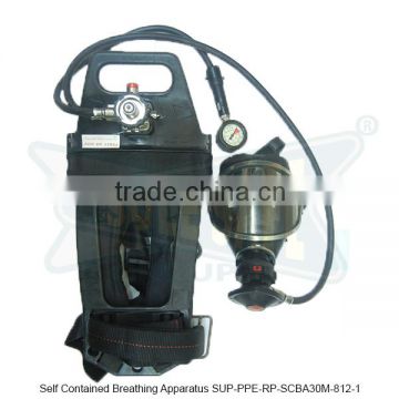 Self Contained Breathing Apparatus (SUP-PPE-RP-SCBA30M-812-1)