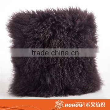 Customized high quality plush wholesale cushion