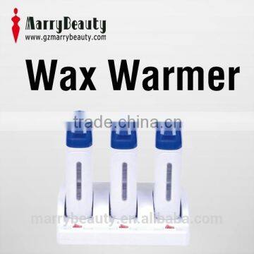 3 in 1 dental cartridge warmer cartrige heater for depilation