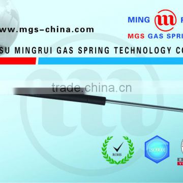hot sale luggage gas spring for car with ISO:9001