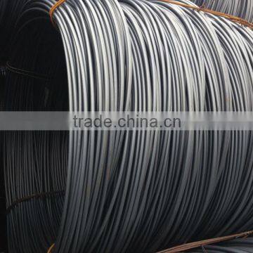 Steel Wire Rod For Welding Wire