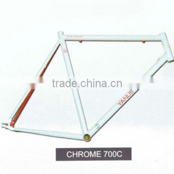 700C aluminum alloy road bicycle bike frame,bicycle parts