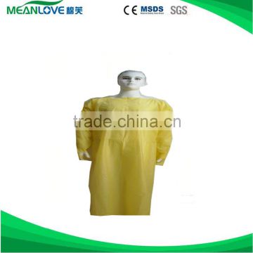 Non-woven fabric Factory Supply medical disposable products