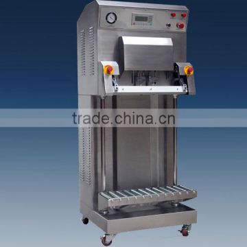 high quality aerosol filling machine from china factory