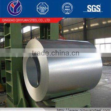 Hot Dipped Galvanized Steel Coil in competitive price mainly used for roofing sheet