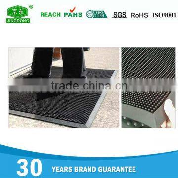 Widely Used Superior Quality rubber floor mats and carpet