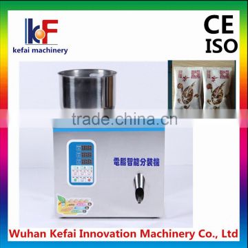 Cheapest new products small bag powder filling machine