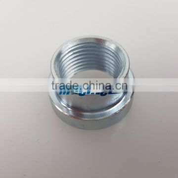 O2 Oxygen Sensor STEPPED Nut Bung M18 X 1.5 Thread #63-50