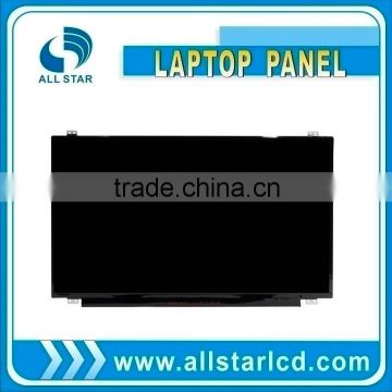 15.6''HD LCD LED 30pin EDP Connector Slim screen N156BGE-E42