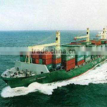 Cheap ocean freight to Geelong Australia from Shenyang