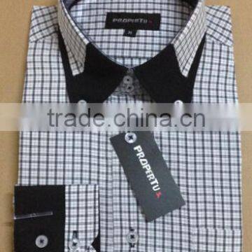 mens short sleeve shirts OEM