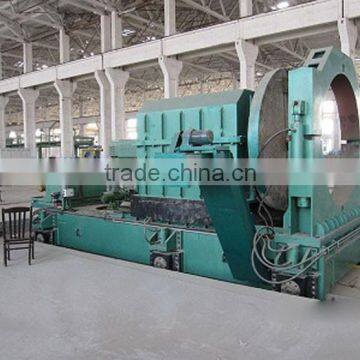 Tube Chamfer Machine for Steel Pipes