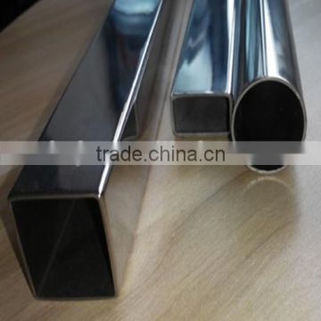 2B 2207 stainless steel pipe china manufacturers