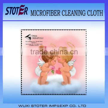 Good quality Led screen cleaning cloth