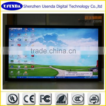 70" Full HD TFT LCD CCTV Monitor for Security CCTV Camera