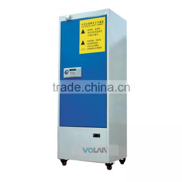 Poison special safety stainless steel base hight quality cabinet