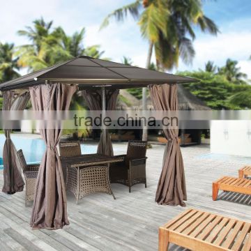 12*14 FT Outdoor Canopy Tent Gazebo