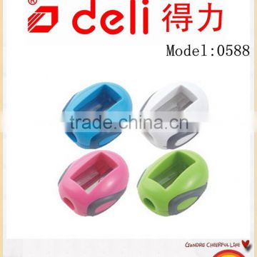 Deli Youku Pencil sharpener Model 0588