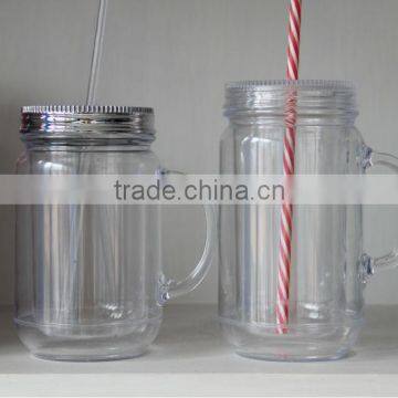 18oz and 22oz mason jar manufacturer