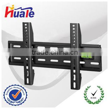 Hot selling universal sliding adjustable lcd tv mount for 15"-42" screen
