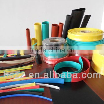anticorrosion protection thermal shrinkable tube