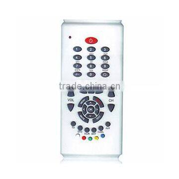 learning remote control from china