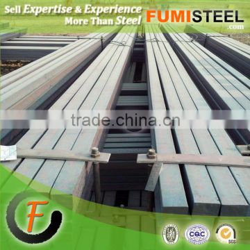 3SP/5SP Prime steel billet 150x150/price q235 steel
