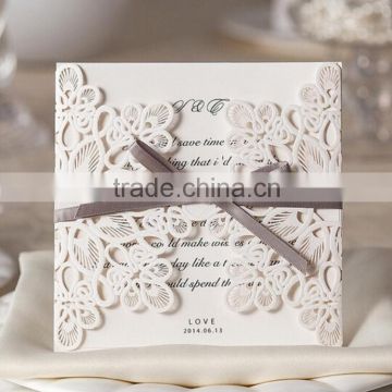 High quality wedding invitation cards wholesale