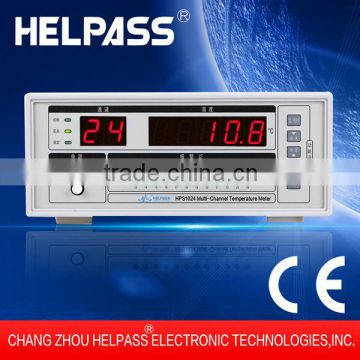 HPS1008/1016/1024/1032 Digital industrial temperature gauge for thermostat