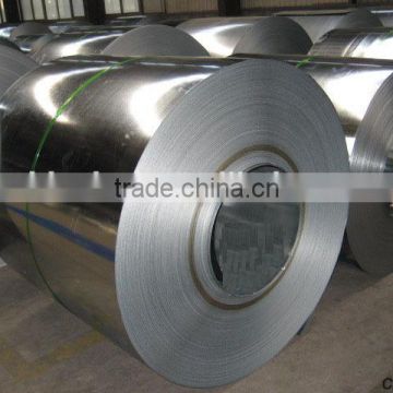 SPCC DC01 DC03 prime commerical cold rolled steel coil
