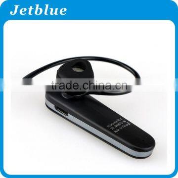 Wireless bluetooth headset