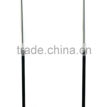 Single Movable Garment Rack clothes hanging stand