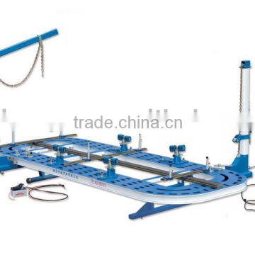 Chassis Repair Equipment W-1 (CE Approved)