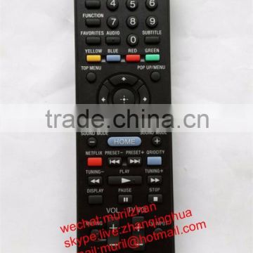 High Quality Black 52 Keys RM-ADP069 AV SYSTEM Remote Control for SONY