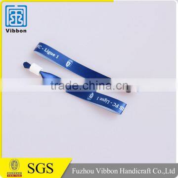 Cheap price factory supply fundraising wristbands