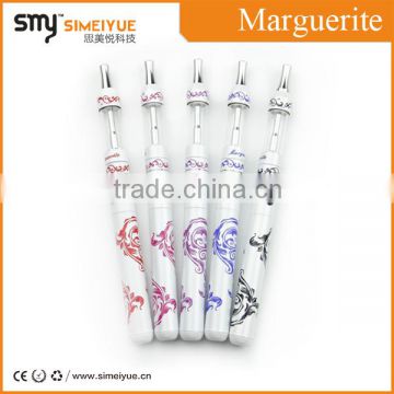SMY Deywel lady ecig Marguerite vapor starter kit wholesale price vapor wholesale
