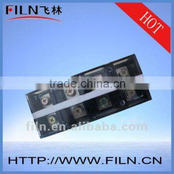 FILN brand pcb spring terminal block TC-2004 50pcs/lot