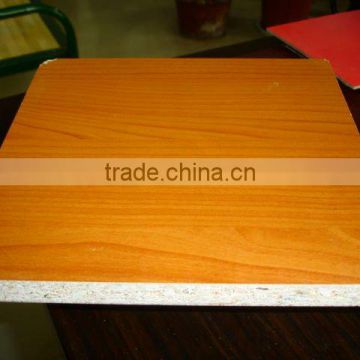 furniture chipboard /decorative particle board 9mm