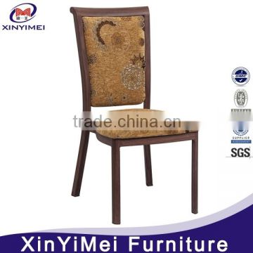 Modern luxury restaurant wood Imitated dining chair restaurant chairs