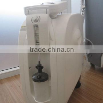 Improve Allergic Skin 2014 Newest Oxygen Jet Facial Machines/Oxygen Jet Therapy Acne Removal