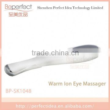 mini electric heating eye pen instant wrinkle remover