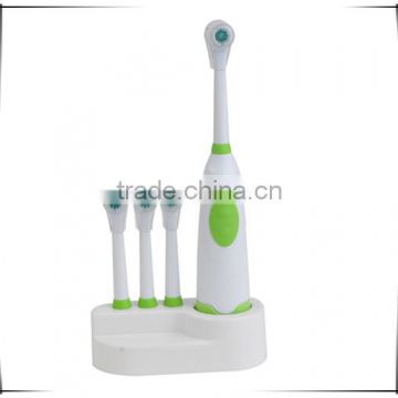 RS-G07 set electric toothbrush heads ratating toothbrush