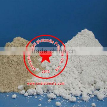 diatomite filter powder