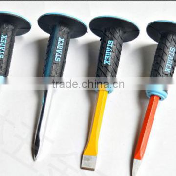 Professional flat cold chisel ,stone chisel ,chisel for stone